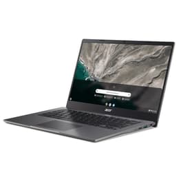 Acer Chromebook CB514-1WT-330QL Core i3 2 GHz 128GB SSD - 8GB QWERTZ - Tysk