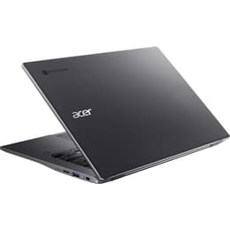 Acer Chromebook CB514-1WT-330QL Core i3 2 GHz 128GB SSD - 8GB QWERTZ - Tysk