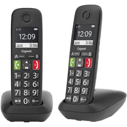Gigaset E290 Duo Fast telefon