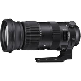 Sigma For Canon Objektiv 60-600mm f/4.5-6.3 DG OS HSM Sports 60-600mm f/4.5-6.3