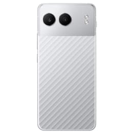 OnePlus Nord 4 512GB - Silver - Olåst