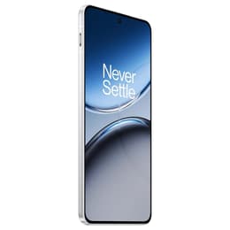 OnePlus Nord 4 512GB - Silver - Olåst