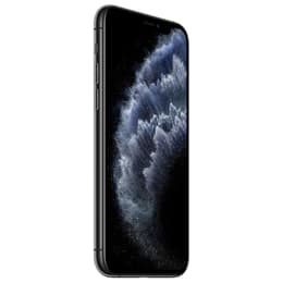 iPhone 11 Pro 256GB - Grå Utrymme - Olåst