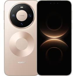 Huawei Mate 80 Pro 512GB - Guld - Olåst