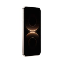 Huawei Mate 80 Pro 512GB - Guld - Olåst