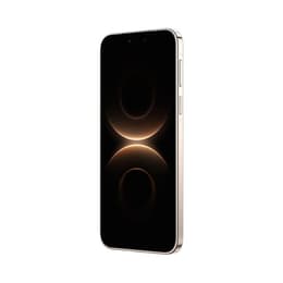 Huawei Mate 80 Pro 512GB - Guld - Olåst