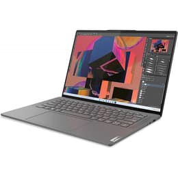 Lenovo Yoga Slim 7 ProX 14ARH7 14-tum (2022) - Ryzen 7 - 6000 Series (HS) - 16GB - SSD 1 TB AZERTY - Fransk