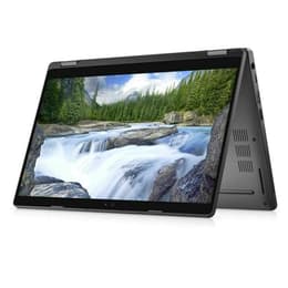 Dell Latitude 5300 2-in-1 13-tum (2018) - Core i5 - Gen 8 (U) - 8GB - SSD 256 GB QWERTY - Engelsk