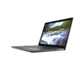 Dell Latitude 5300 2-in-1 13-tum (2018) - Core i5 - Gen 8 (U) - 8GB - SSD 256 GB QWERTY - Engelsk