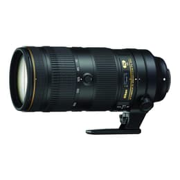 Nikon Objektiv NIKKOR AF-S 70-200 F/2.8E FL ED VR 70-200 mm F/2.8E