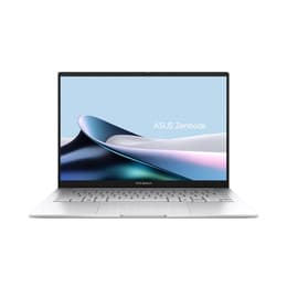 Asus ZenBook 14 OLED UX3405CA-PZ524W 14-tum () - Ultra 9 285H - 32GB - HDD 1 TB QWERTY - Spansk