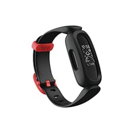 Fitbit Smart Watch Ace 3 HR GPS - Svart