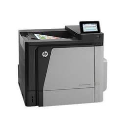 HP LaserJet Enterprise M651DN Färglaser