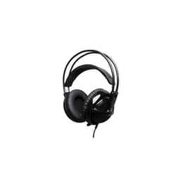 SteelSeries Siberia V2 noise Cancelling Hörlurar - Svart