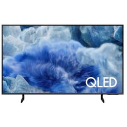 Smart TV Samsung QLED Ultra HD 4K 75,00 TQ75Q8FAAUXXC