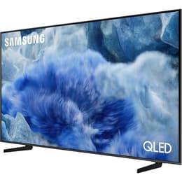 Smart TV Samsung QLED Ultra HD 4K 75,00 TQ75Q8FAAUXXC