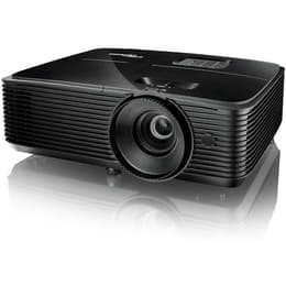 Optoma HD145X Projektor 3400 Lumen - Svart