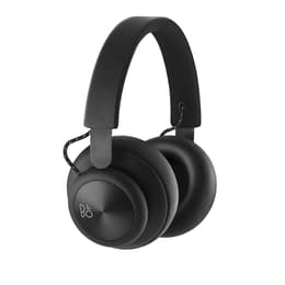 Bang & Olufsen Beoplay H4 wireless Hörlurar med microphone - Svart