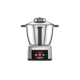 Robot cooker Magimix Cook Expert Chrome 3,0000L -Grå