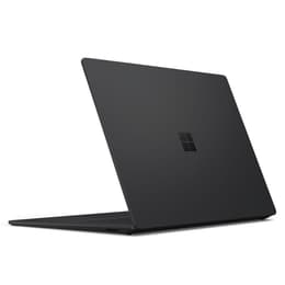 Microsoft Surface Laptop 4 15-tum (2021) - Core i7-1185G7 - 16GB - SSD 512 GB QWERTY - Portugisisk