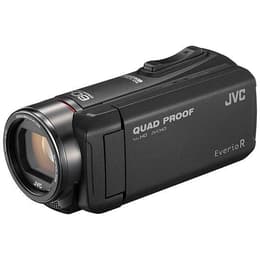 Jvc Everio GZ-R405BEU Videokamera - Svart