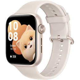 Honor Smart Watch Watch 5 HR GPS - Guld