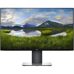 23.8-tum Dell U2419H 1920 x 1080 LED Monitor Svart