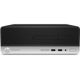 HP ProDesk 400 G5 Tiny Core i5-9500T 2.2 - SSD 2 TB - 16GB