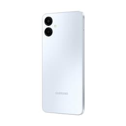 Galaxy A06 128GB - Vit - Olåst