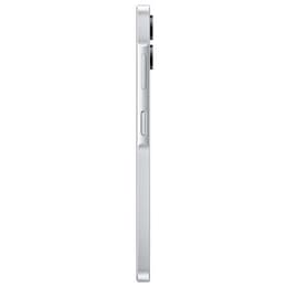 Galaxy A06 128GB - Vit - Olåst