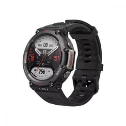 Amazfit T-Rex 2 Bluetooth 47 mm - Svart