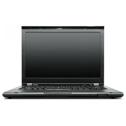 Lenovo ThinkPad T530 15-tum (2012) - Core i5-3320M - 4GB - SSD 240 GB QWERTY - Italiensk