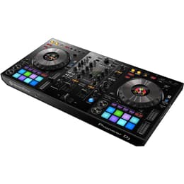 Pioneer Dj DDJ-800 Audio-tillbehör