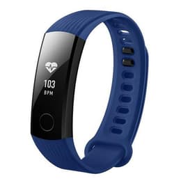 Honor Band 3 Anslutna enheter