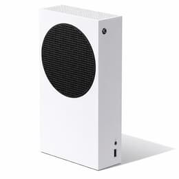 Xbox Series S 500GB - Vit