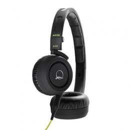 AKG Q460 Hörlurar med microphone - Svart