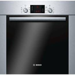 Pulsad värme multifunktion Bosch HBA63B255F Ugn