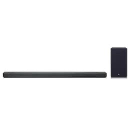 Soundbar Lg SL10YG - Svart