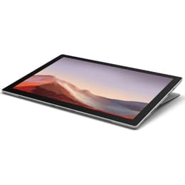 Microsoft Surface Pro 7 12-tum Core i5-1035G4 - SSD 256 GB - 8GB