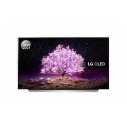 Smart TV LG OLED Ultra HD 4K 48 OLED48C16LA