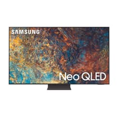 Smart TV Samsung QLED Ultra HD 4K 75,0000 QE75QN93AATXXN