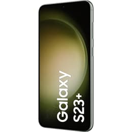 Galaxy S23+ 512GB - Grön - Olåst