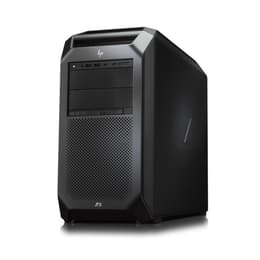 HP Z8 G4 WorkStation Xeon Gold 6254 3.3 - SSD 1 TB + HDD 4 TB - 128GB