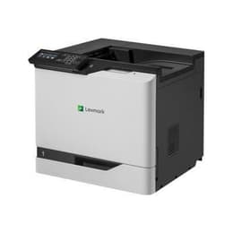 Lexmark CS820DE Färglaser