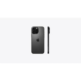 iPhone 16 Pro Max 256GB - Svart Titan - Olåst