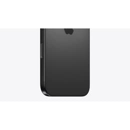 iPhone 16 Pro Max 256GB - Svart Titan - Olåst