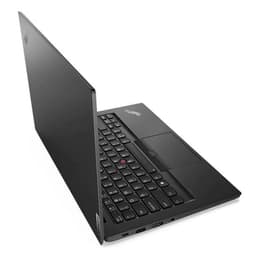 Lenovo ThinkPad E14 G2 14-tum (2021) - Core i5 - Gen 11 (G) - 8GB - SSD 256 GB QWERTY - Portugisisk