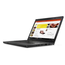 Lenovo ThinkPad L460 14-tum Core i7-6600U - SSD 2 TB - 8GB QWERTZ - Tysk