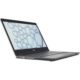 Fujitsu LifeBook U7310 13-tum (2020) - Core i5 - Gen 10 (U) - 8GB - SSD 256 GB QWERTY - Svensk