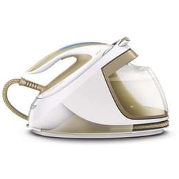 Philips PerfectCare Elite Silence GC9646/60 Ångstrykjärn